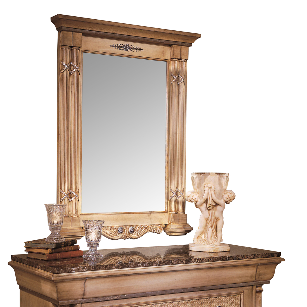 mirror
                                    trianon traditional Hurtado