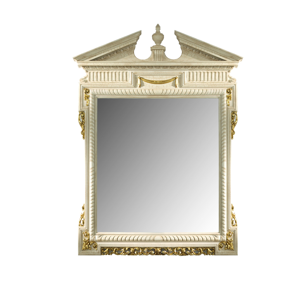 mirror distinction traditional Hurtado
                                            (imagen 1 de 3)