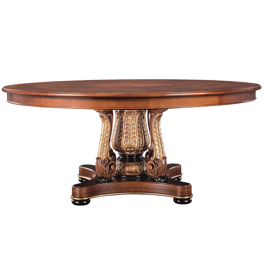 imperial table
                                    premiere traditional Hurtado