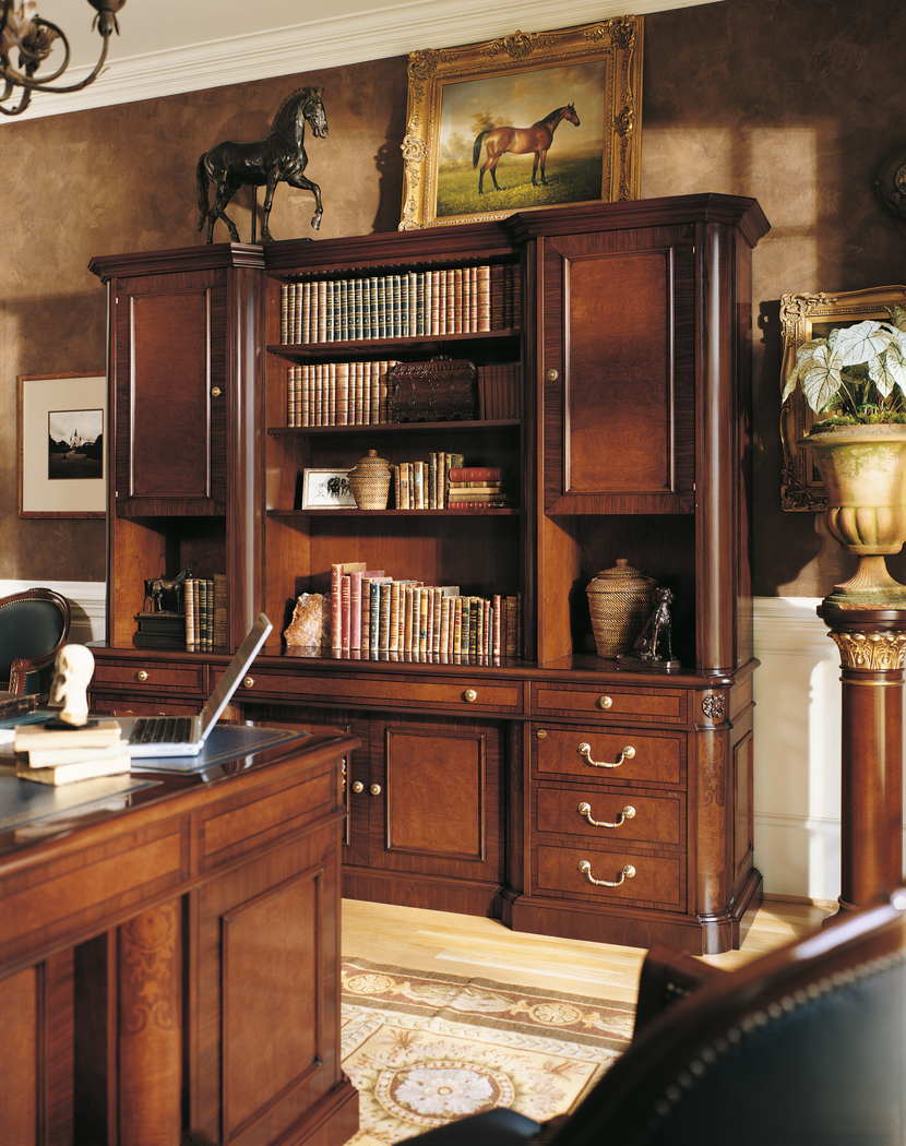 bookcase zafiro traditional Hurtado
                                            (imagen 2 de 2)