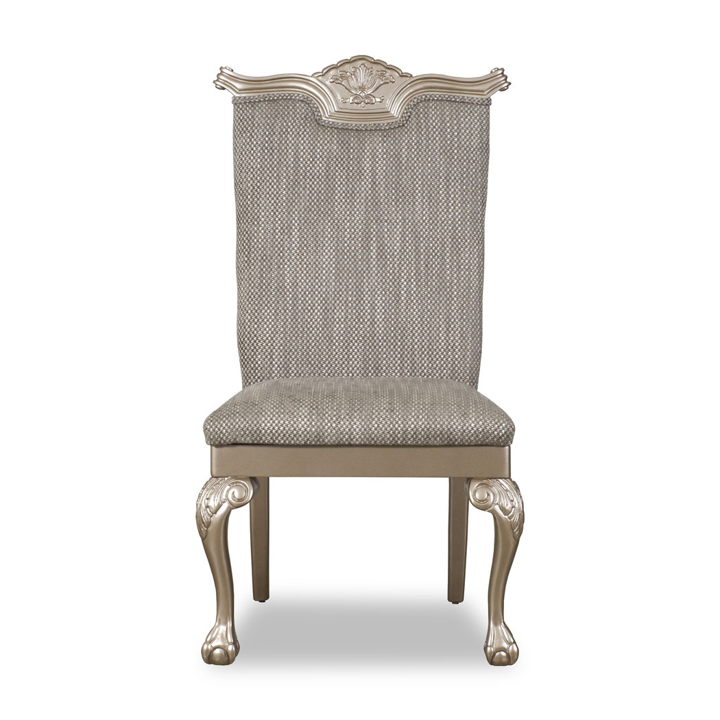side chair
                                    trianon traditional Hurtado