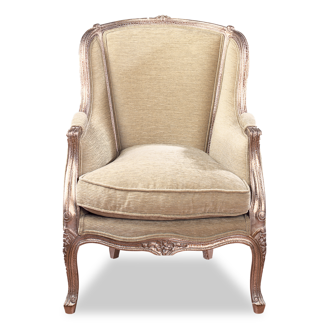 armchair distinction traditional Hurtado
                                            (imagen 1 de 3)