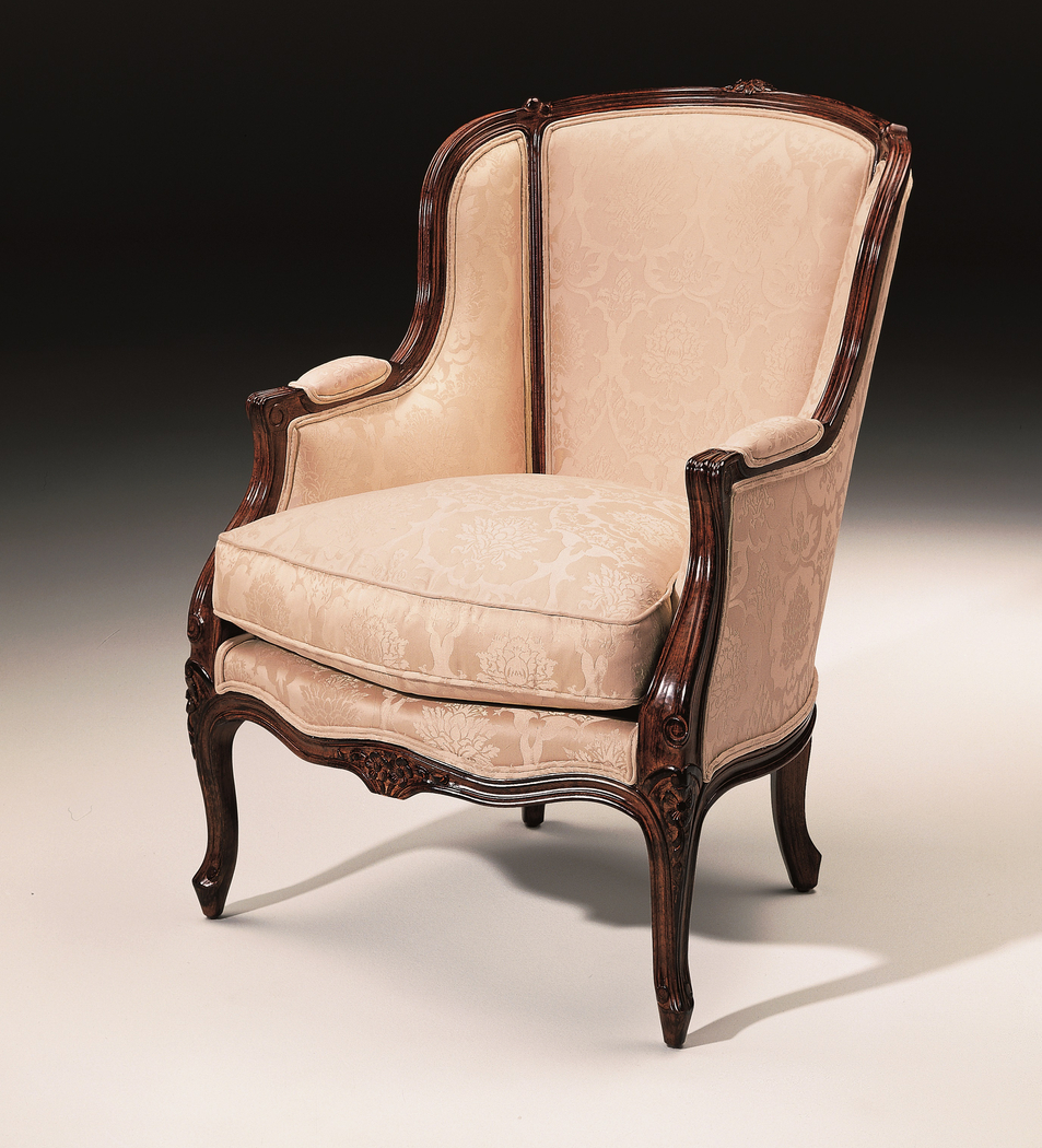 armchair distinction traditional Hurtado
                                            (imagen 2 de 3)