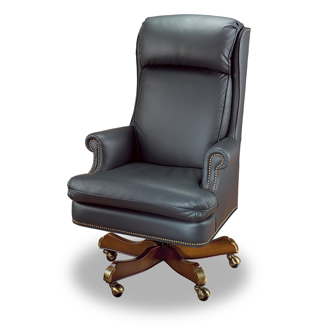 executive armchair zafiro traditional Hurtado
                                            (imagen 1 de 1)