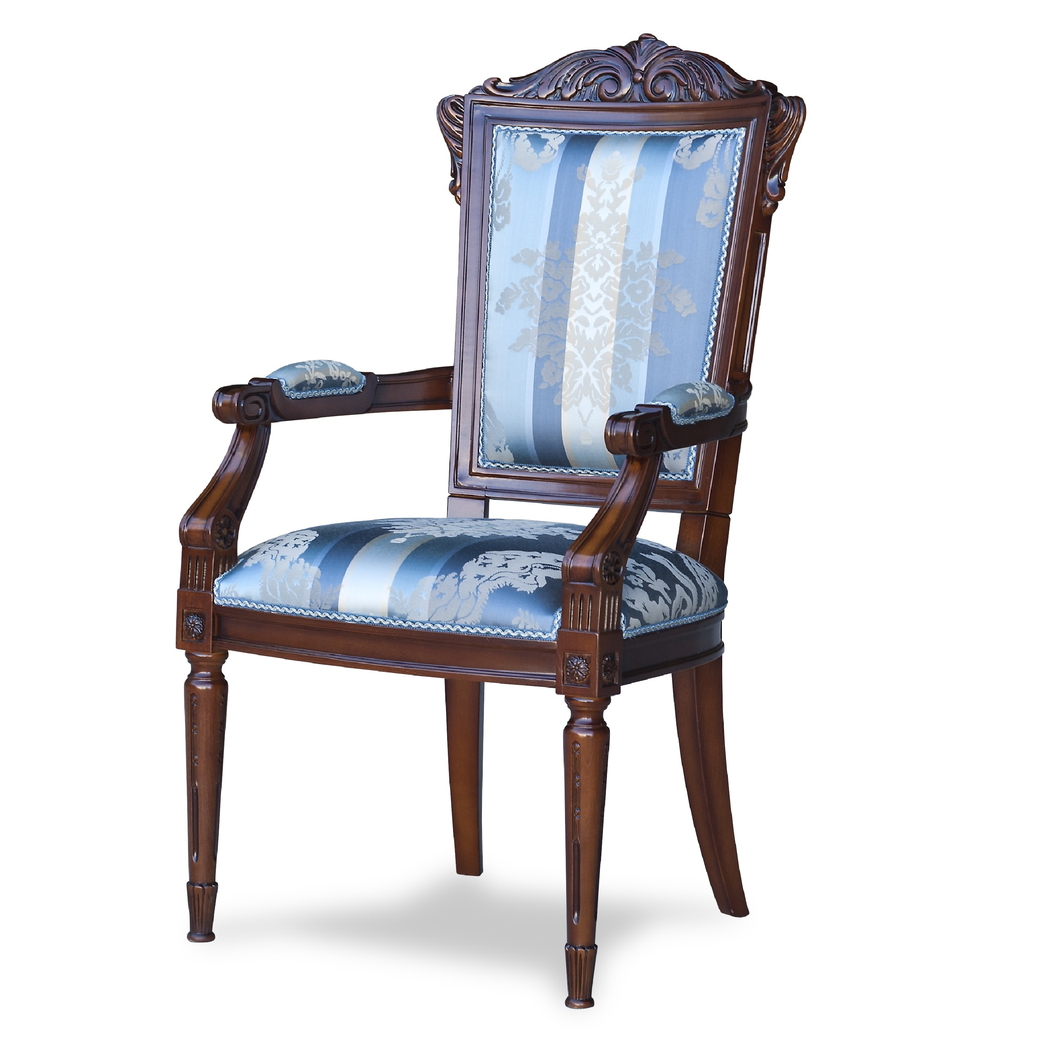 armchair
                                    distinction traditional Hurtado