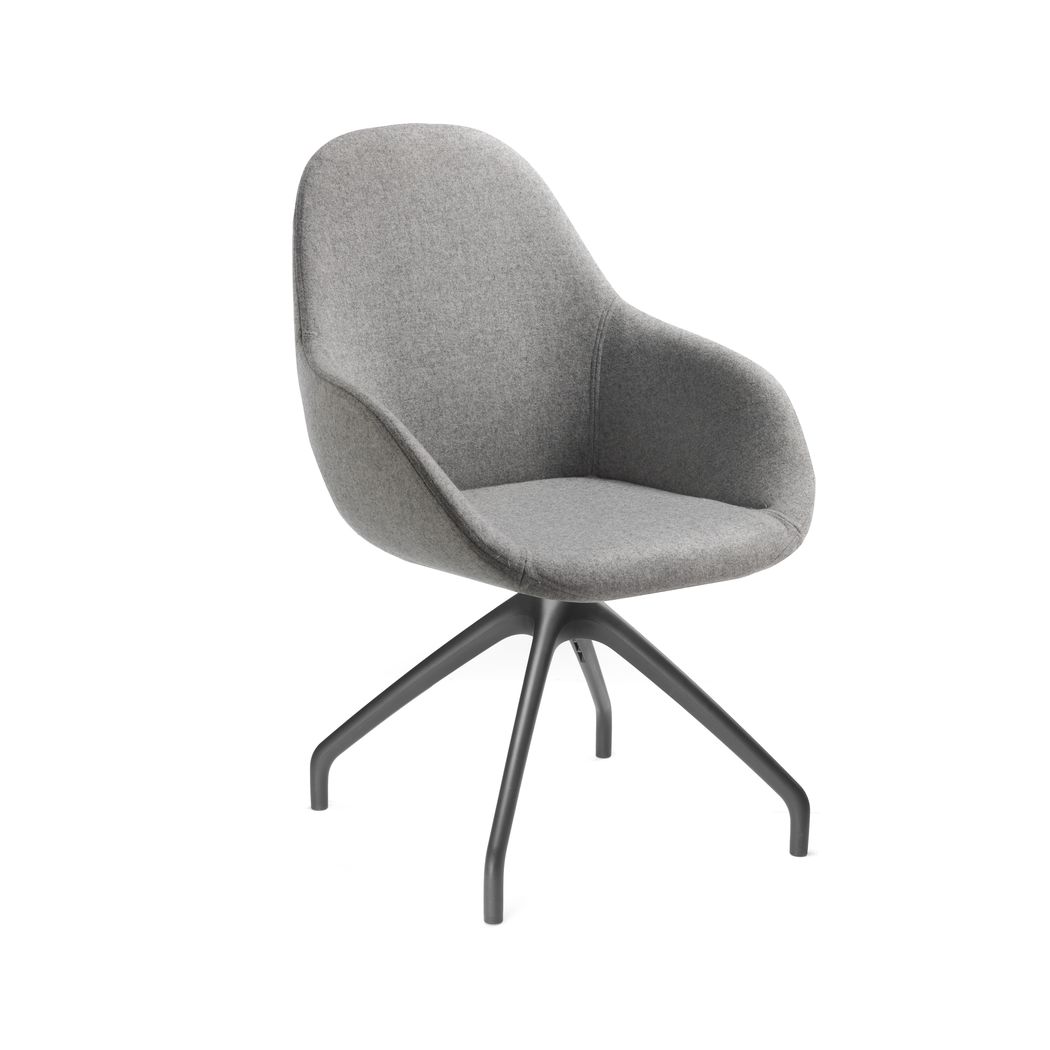 swivel armchair
                                    connect evolution Hurtado