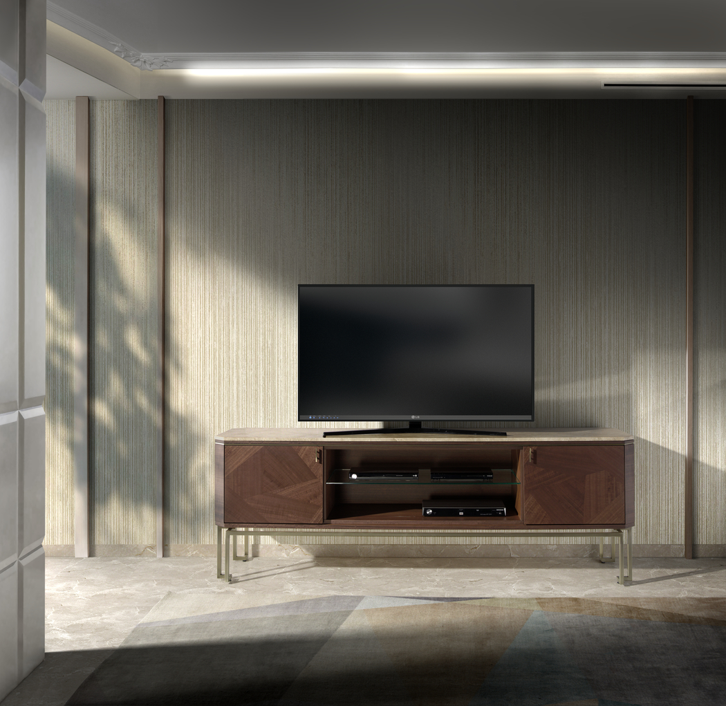 tv furniture marble bond evolution Hurtado
                                            (imagen 3 de 3)