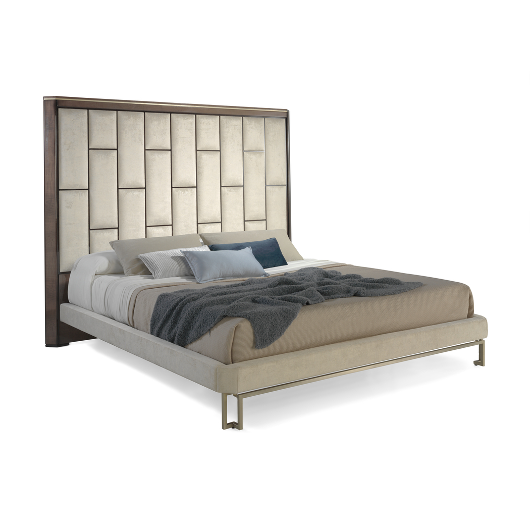 upholstered king size bed usa
                                    bond evolution Hurtado