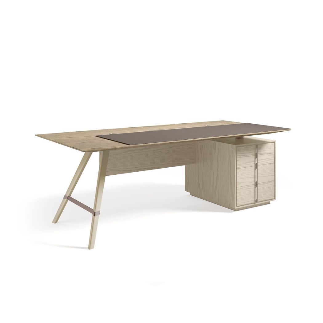 executive desk
                                    connect evolution Hurtado