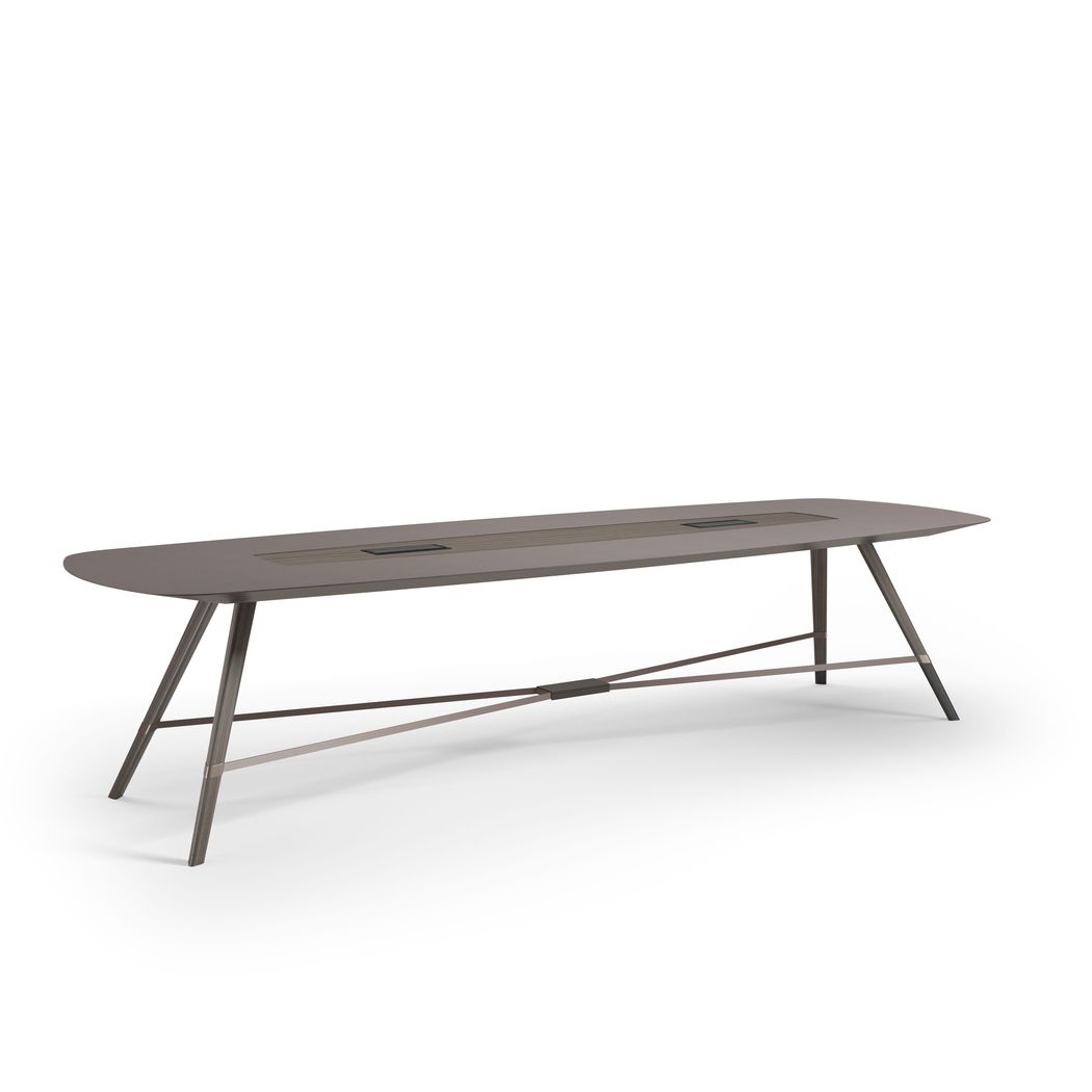 conference table
                                    connect evolution Hurtado