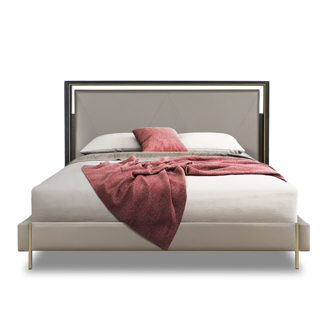 upholstered king size bed usa
                                    coral evolution Hurtado