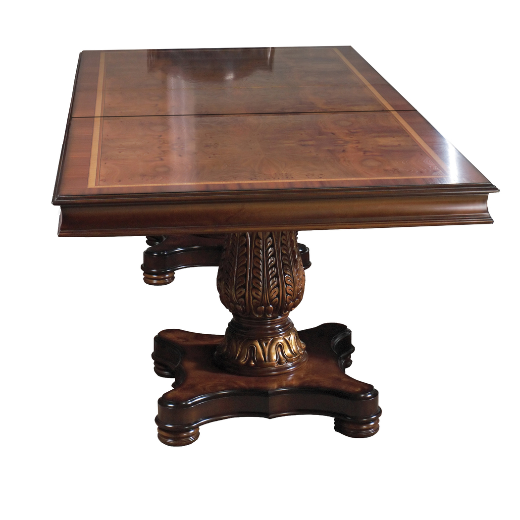 mesa rectangular extensible
                                    dali traditional Hurtado