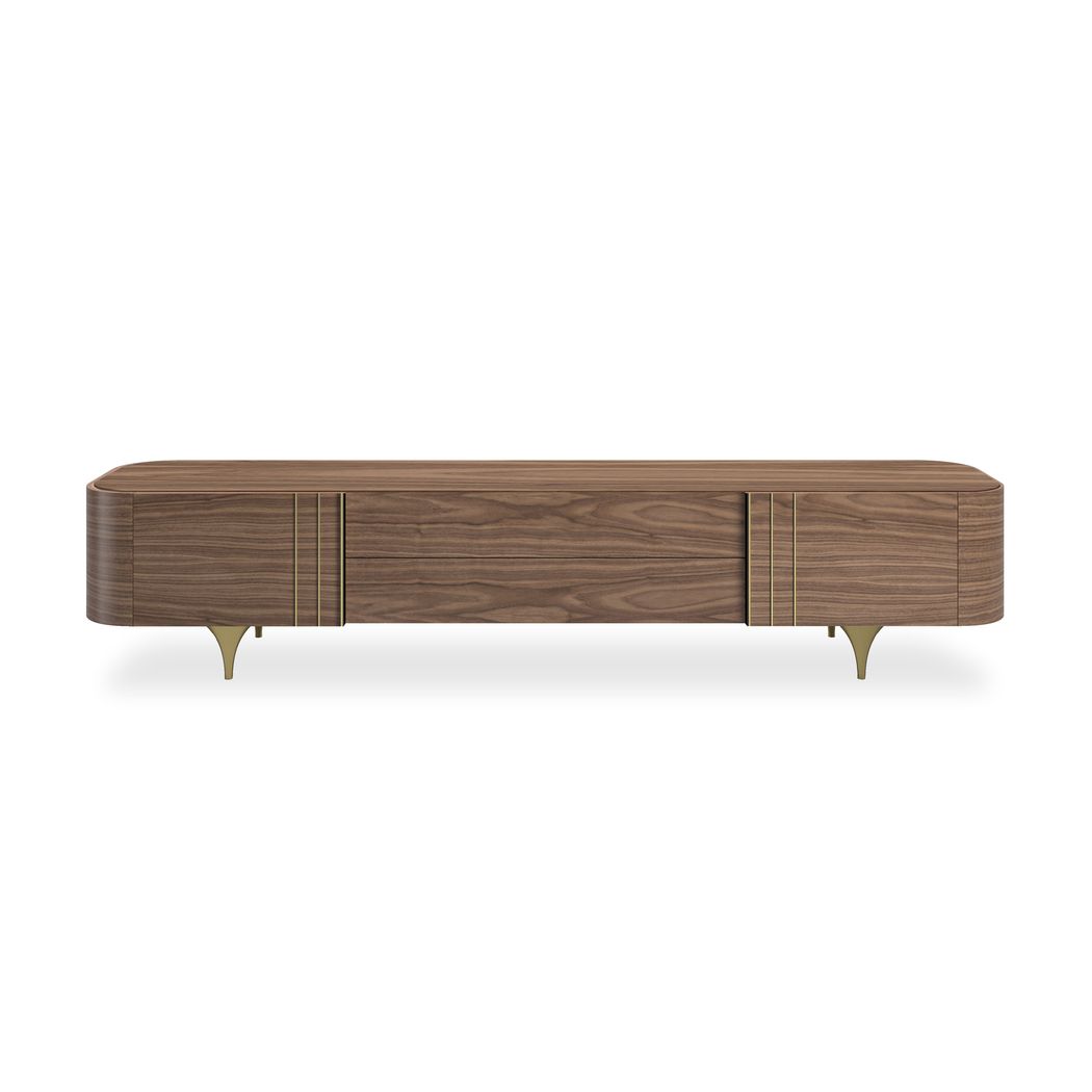 tv furniture wooden top
                                    legacy evolution Hurtado