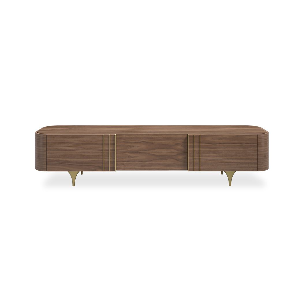 tv furniture wooden top
                                    legacy evolution Hurtado