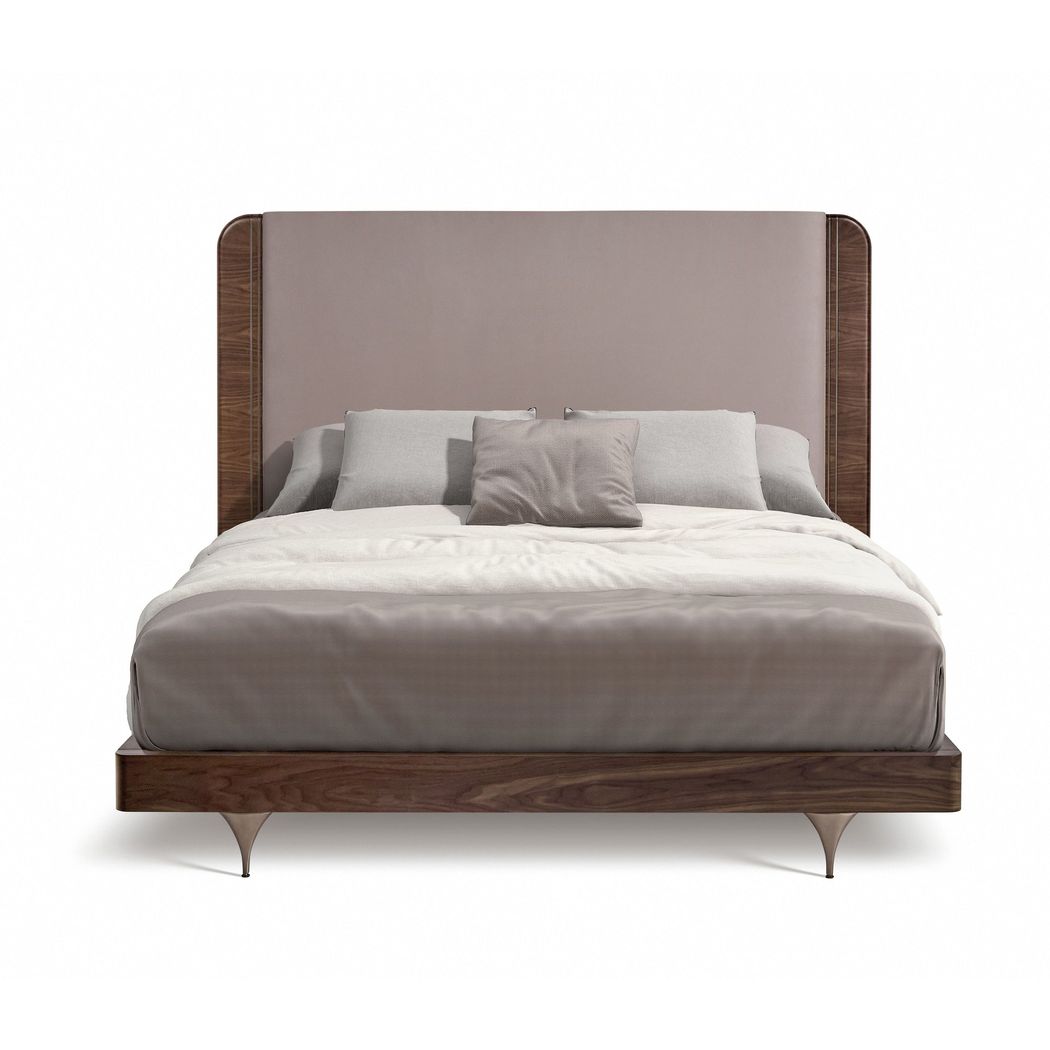 upholstered king size bed eu
                                    legacy evolution Hurtado