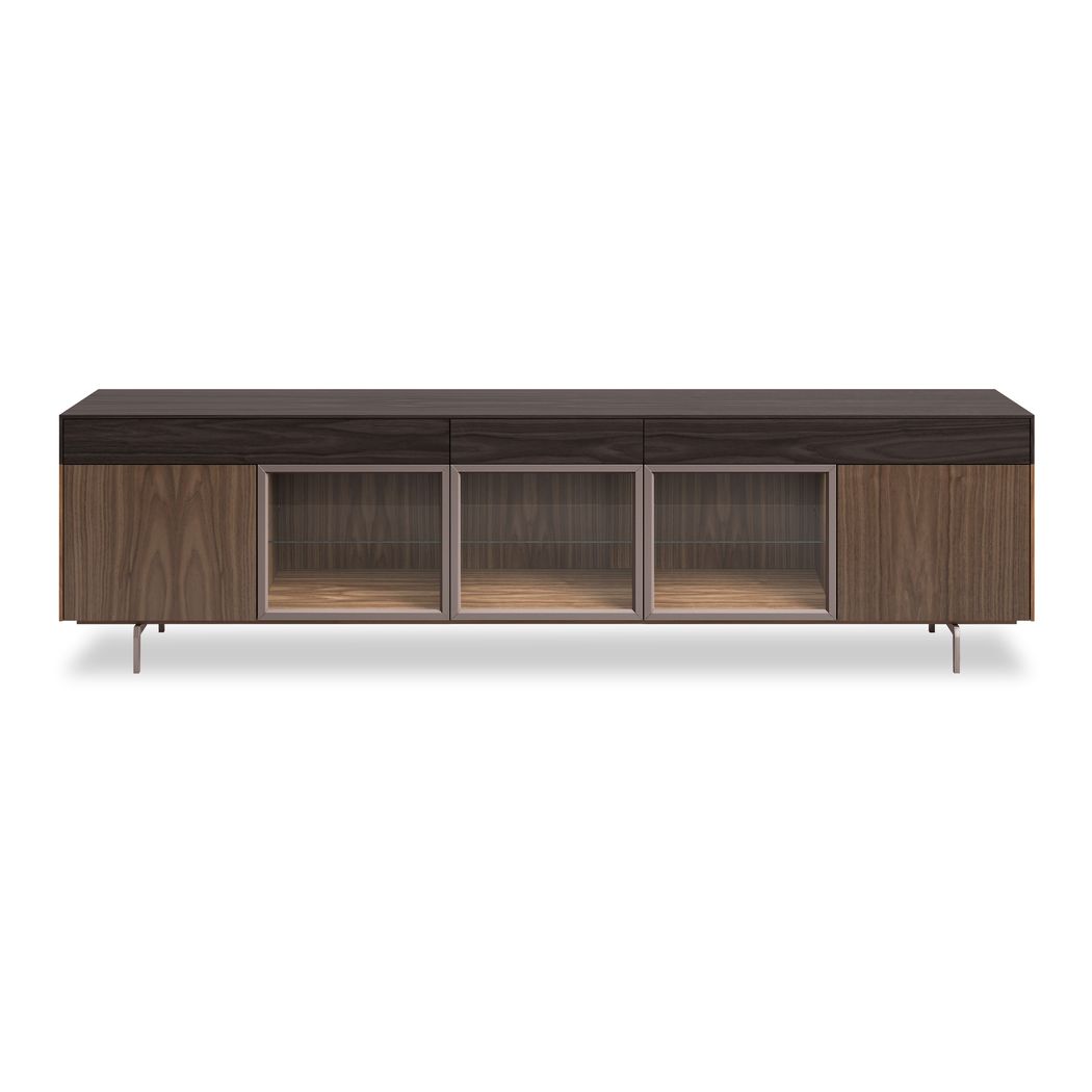 5 door credenza
                                    link evolution Hurtado