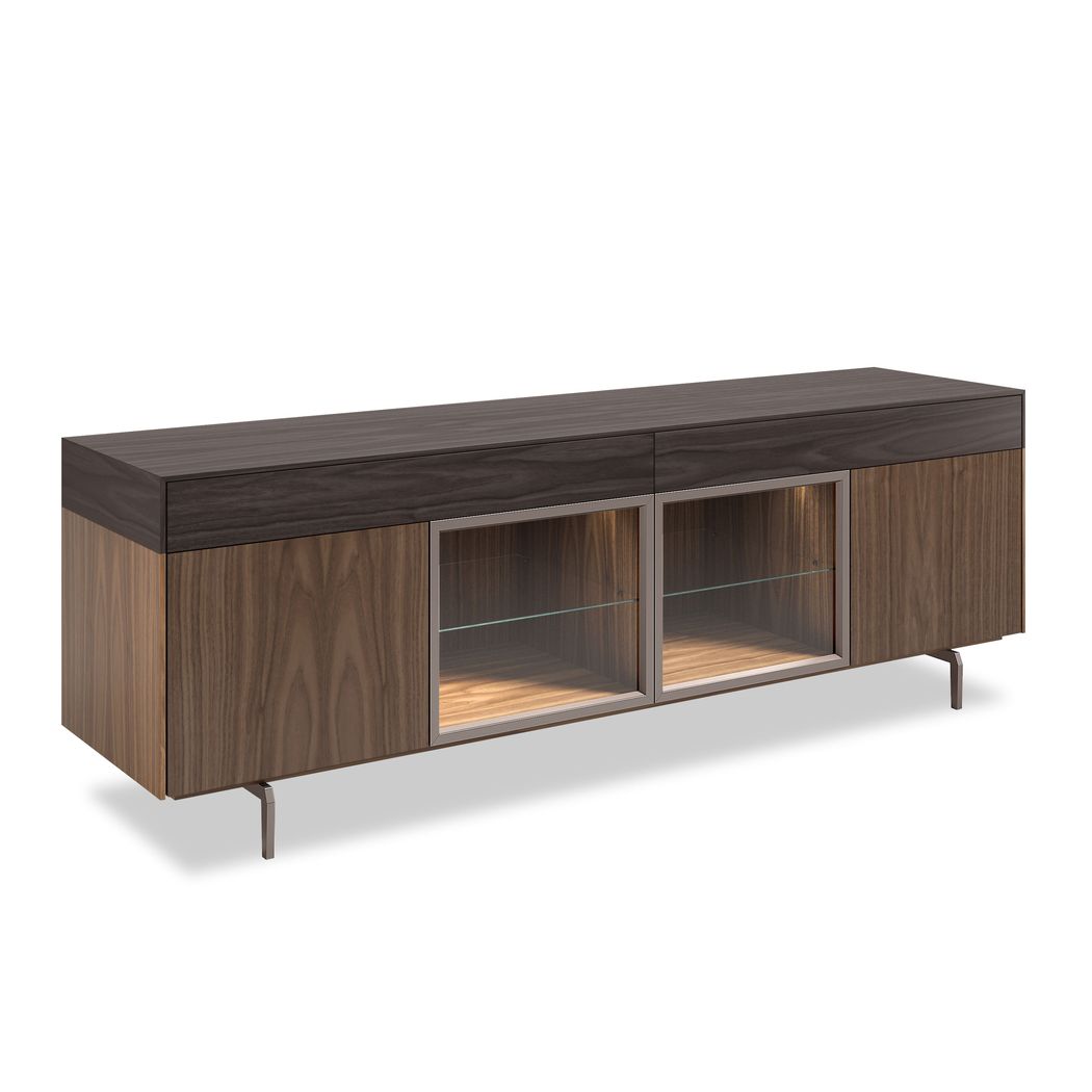 4 door credenza
                                    link evolution Hurtado