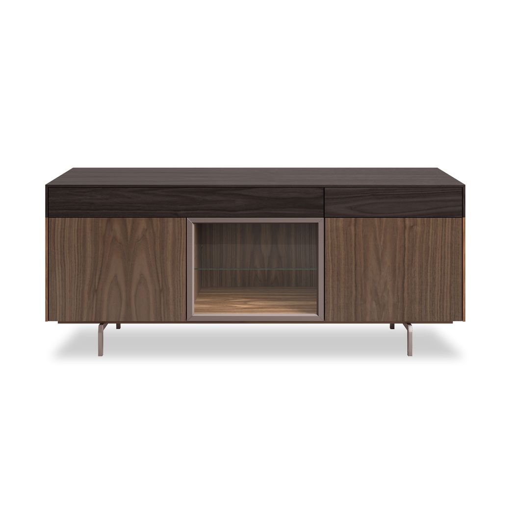 3 door credenza
                                    link evolution Hurtado