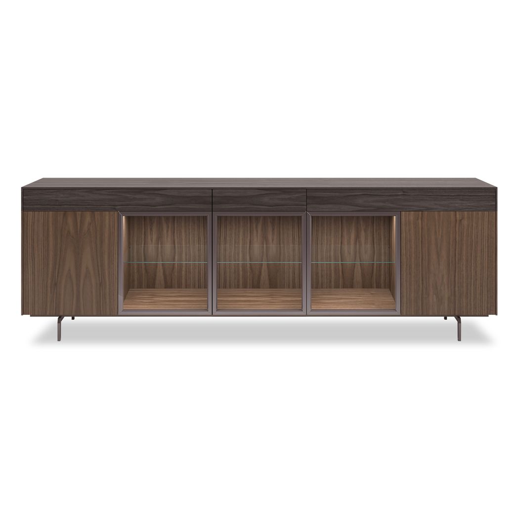 5 door credenza
                                    link evolution Hurtado