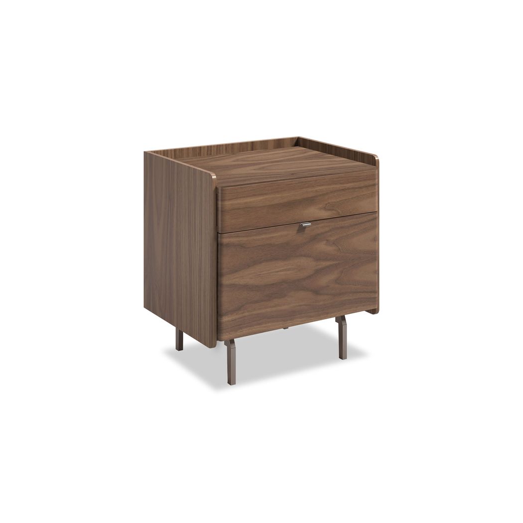 bedside table wooden top
                                    link evolution Hurtado