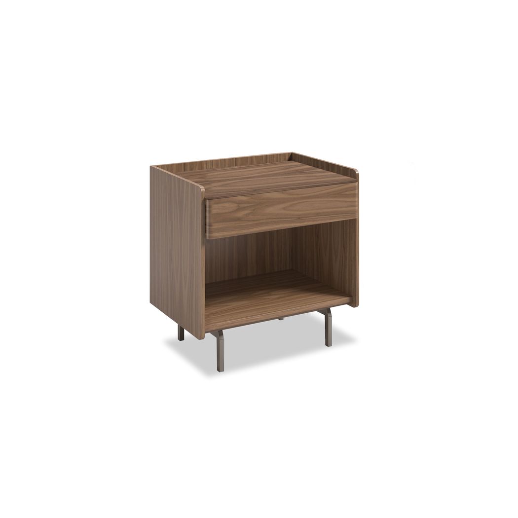 bedside table wooden top
                                    link evolution Hurtado