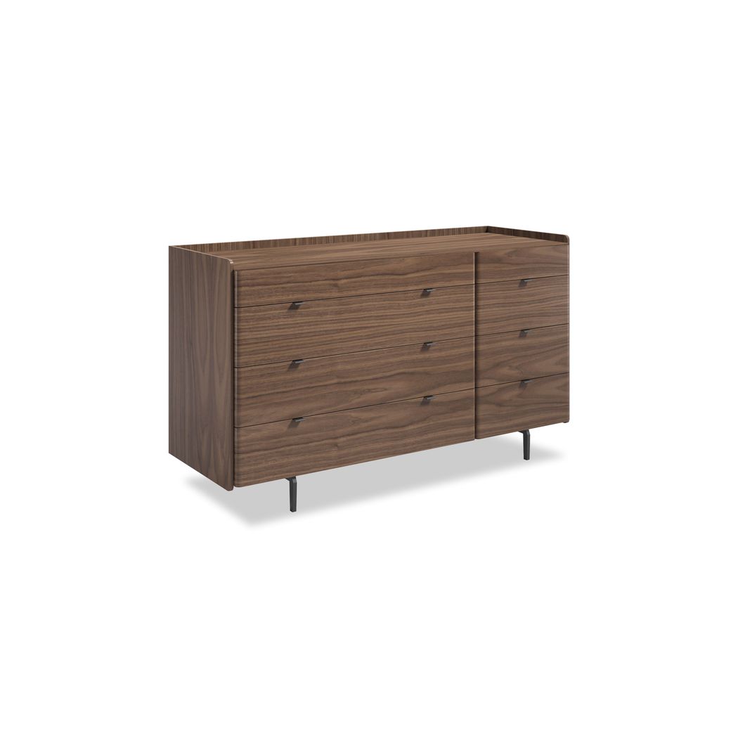 comoda doble tapa madera
                                    link evolution Hurtado