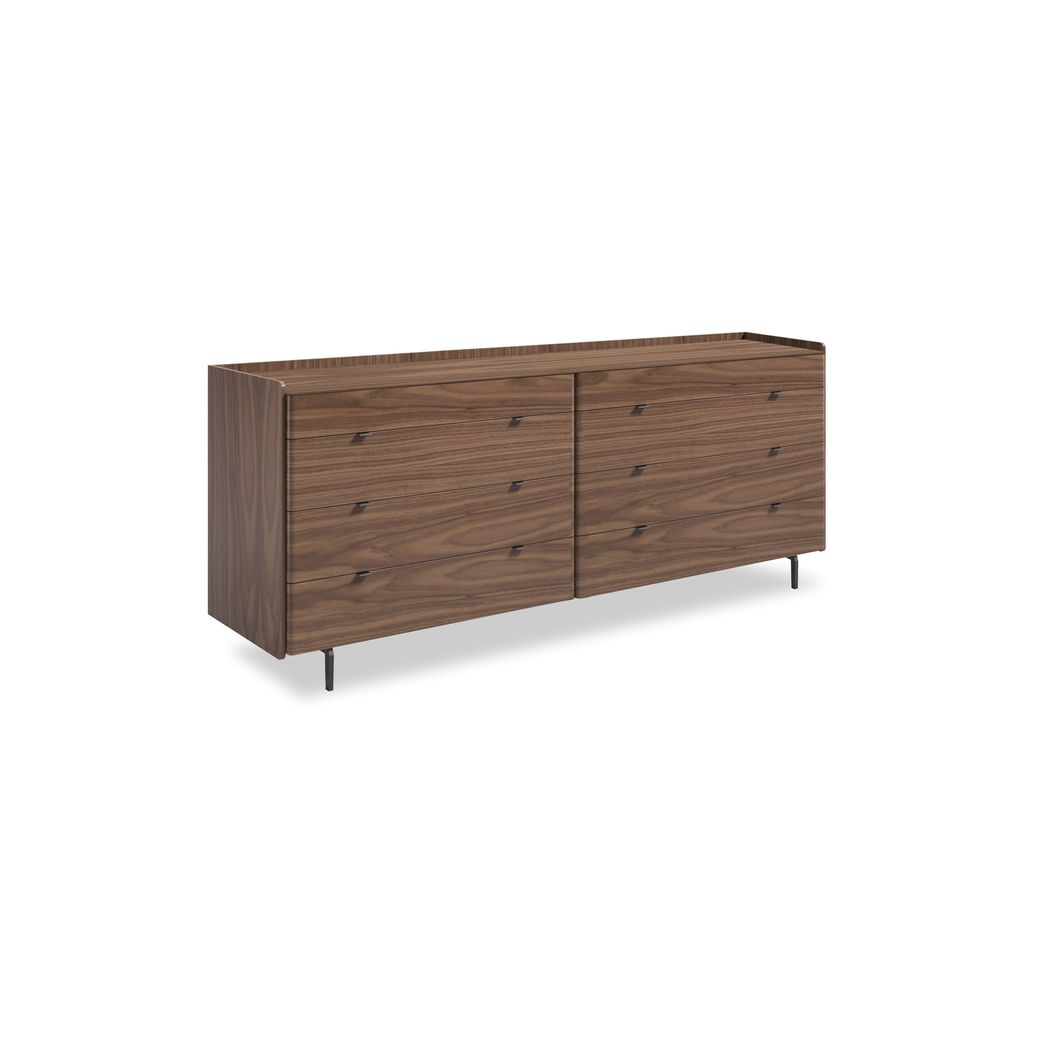 double dresser wooden top
                                    link evolution Hurtado