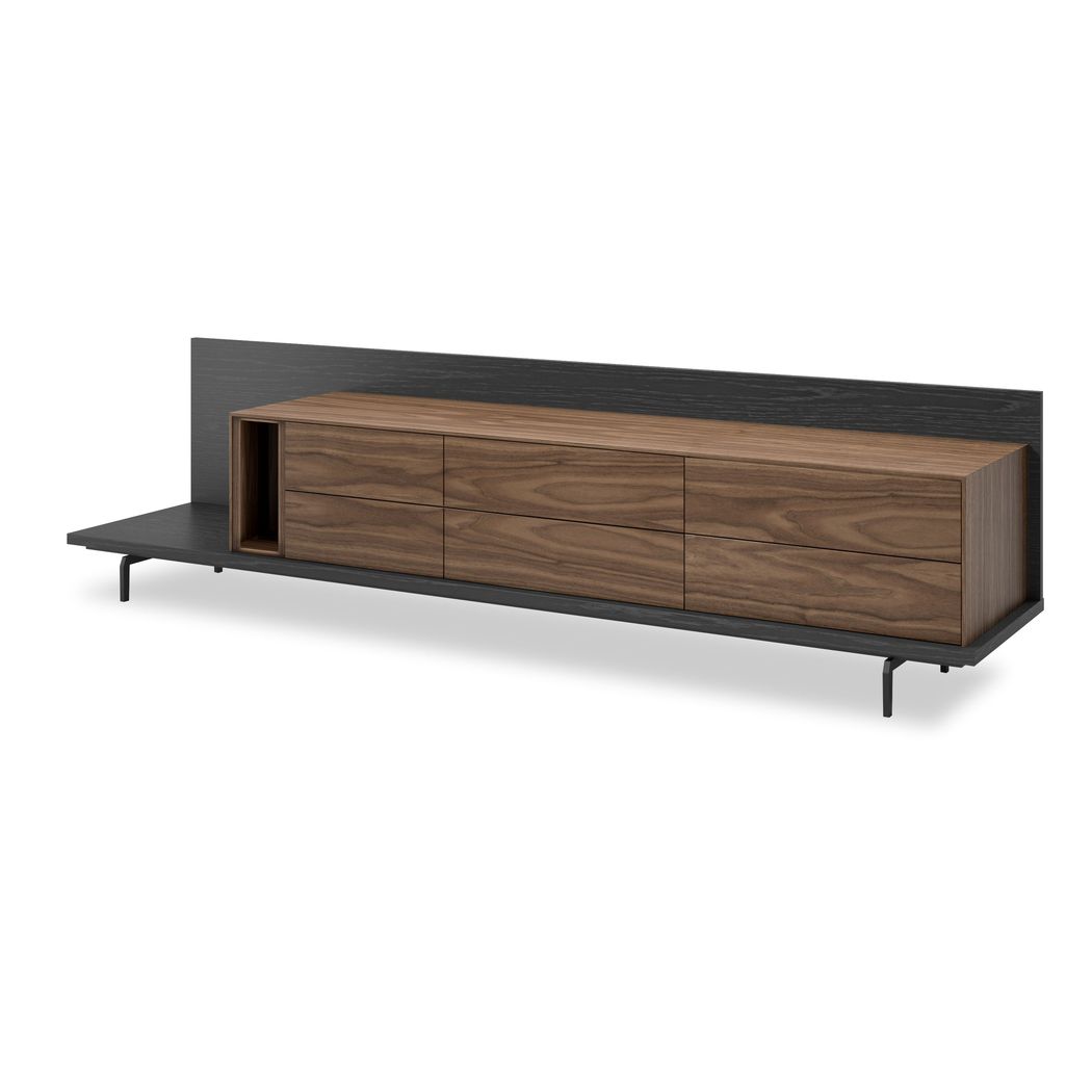 mueble tv
                                    link evolution Hurtado