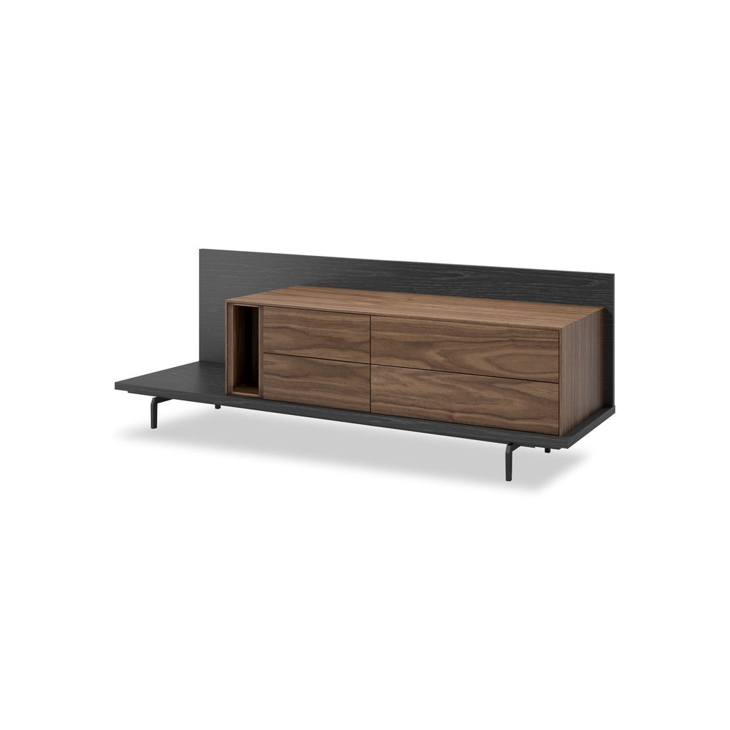 mueble tv
                                    link evolution Hurtado