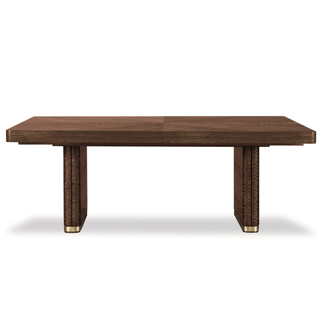 rectangular table
                                    santa barbara evolution Hurtado