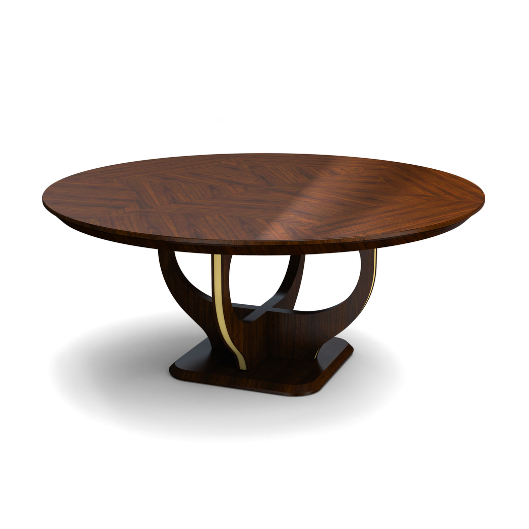 round dining table
                                    soho evolution Hurtado