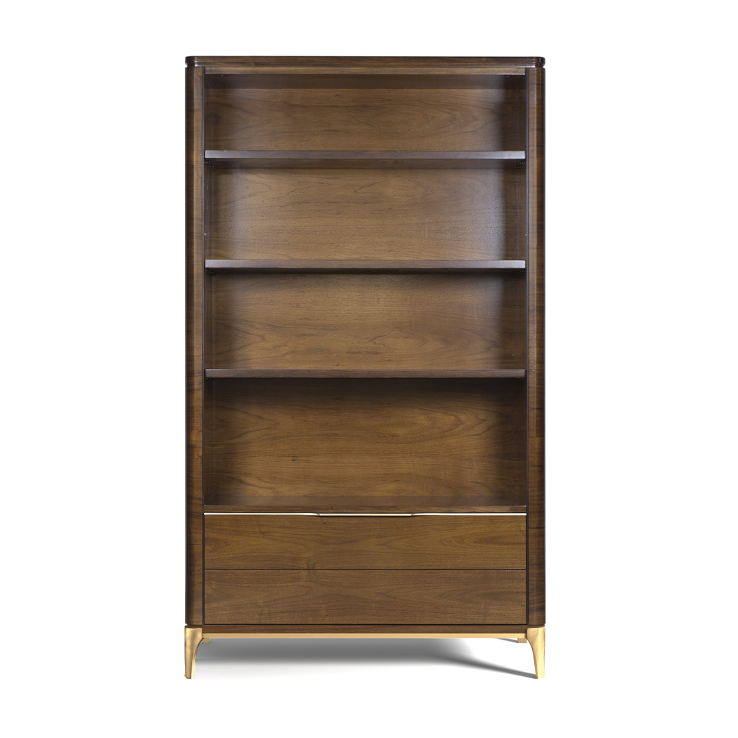 bookcase wooden fronts soho evolution Hurtado
                                            (imagen 1 de 1)
