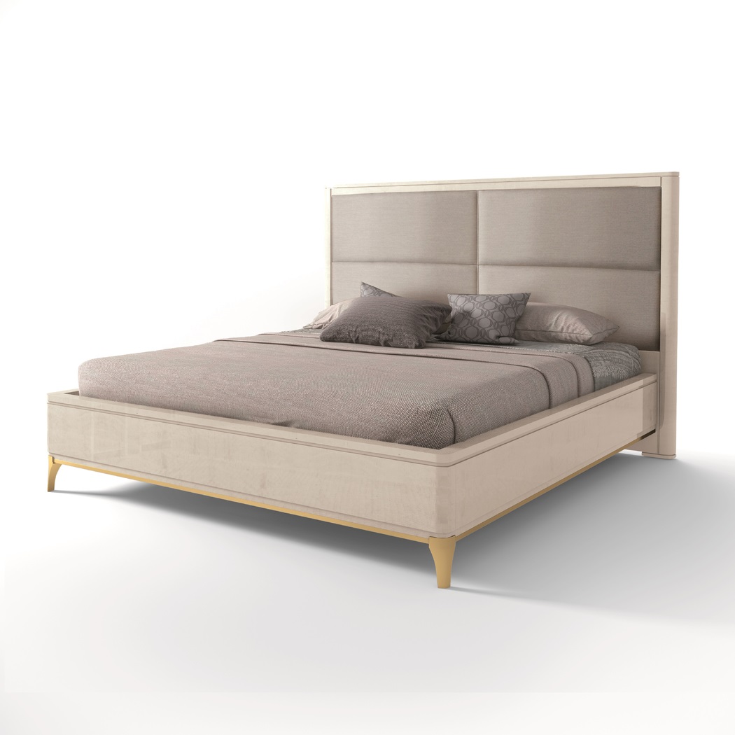 upholstered king size bed eu
                                    soho evolution Hurtado
