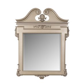 mirrors trianon