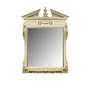 mirror distinction
                            traditional Hurtado