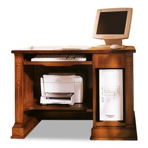 mueble de ordenador albeniz
                            traditional Hurtado