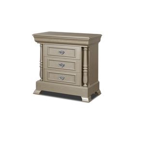 bedside tables and chests trianon
