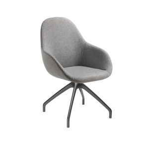 swivel armchair connect
                            evolution Hurtado