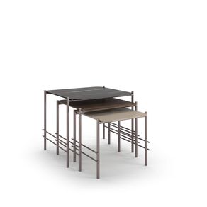 nesting tables link
                            evolution Hurtado