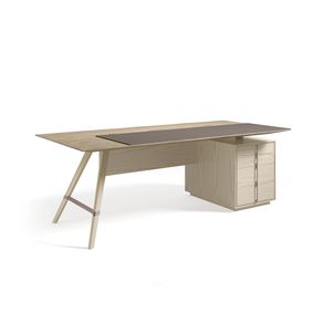 executive desk connect
                                                    evolution Hurtado