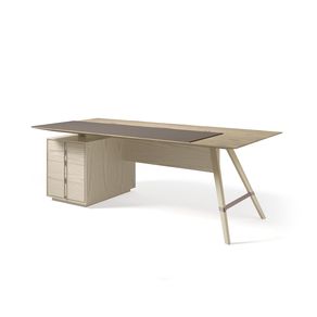 executive desk connect
                                                    evolution Hurtado