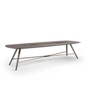 conference table connect
                            evolution Hurtado