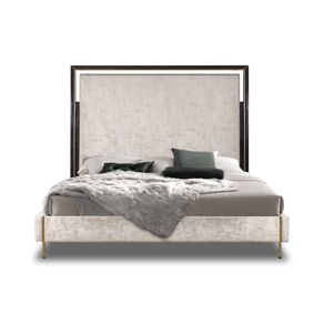 upholstered king size bed usa coral
                            evolution Hurtado