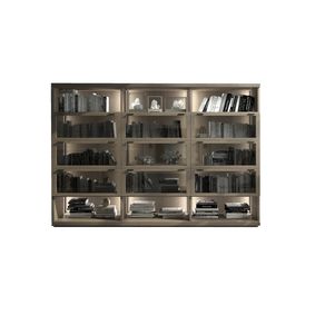 bookcases and modules city