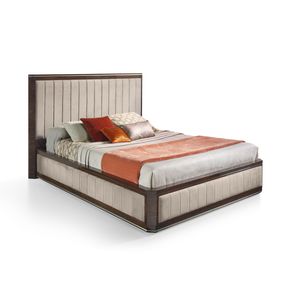 upholstered king size bed eu emerald
                            evolution Hurtado