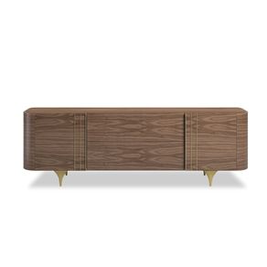 credenza wooden top legacy
                            evolution Hurtado