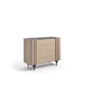 chest of drawers marble/porcelain stoneware top legacy
                            evolution Hurtado