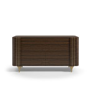 comoda doble tapa madera legacy
                            evolution Hurtado