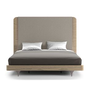 upholstered queen size bed legacy
                                                    evolution Hurtado