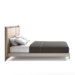 upholstered king size bed eu link
                            evolution Hurtado